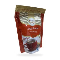 Cacao de caroube BIO Creta Carob 300 g