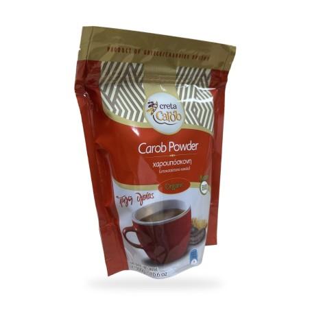 Cacao de caroube BIO Creta Carob 300 g