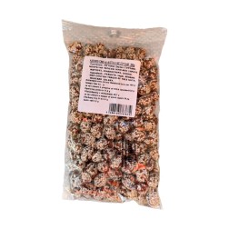 Cacahuètes grecques caramélisées au sésame ELLIE 200 g