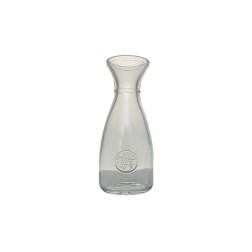 Carafe en verre 500ml
