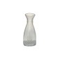 Carafe en verre 500ml