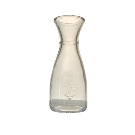 Carafe en verre 1L