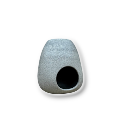 Brûleur d'huiles essentielles 15,5 cm x 11,5 cm HELLEO