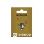 Pin’s Minotaure de Crète – Mythologie grecque ATP 3 cm
