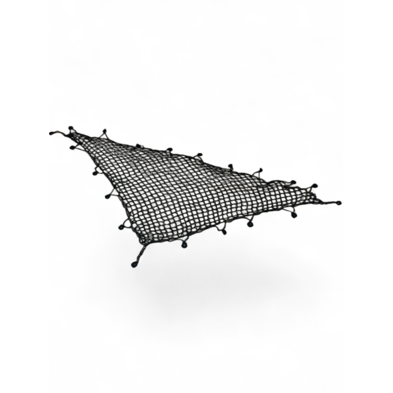 Sariki cretois noir artisanal coiffe traditionnelle homme 120x70x70 cm