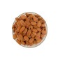 Amandes grillées salées en vrac par 200 g