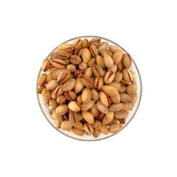 Pistaches grecques grillées salées d'Egine en vrac par 200 g