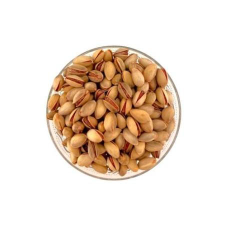 Pistaches grecques grillées salées d'Egine en vrac par 200 g
