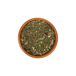 Mélange d'épices pour legumes farcis 'gemista' en vrac par 50 g