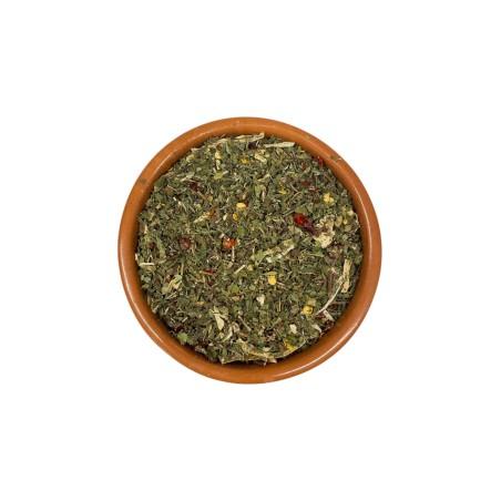 Mélange d'épices pour legumes farcis 'gemista' en vrac par 50 g