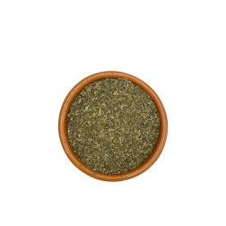 Menthe verte - Spearmint - Diosmos(Mentha Spicata) en vrac par 50 g