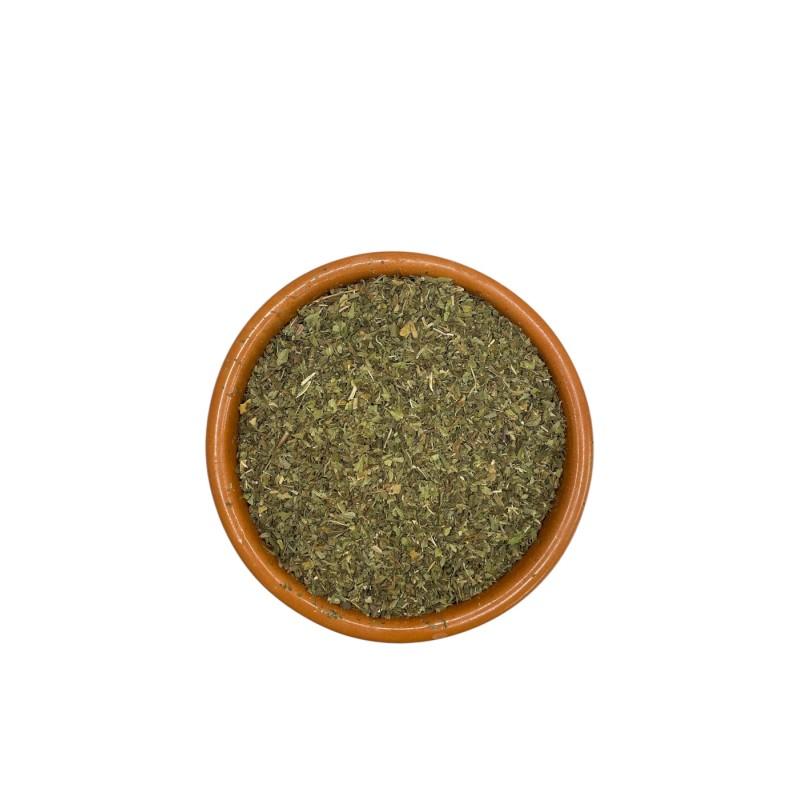 Menthe verte - Spearmint - Diosmos(Mentha Spicata) en vrac par 50 g