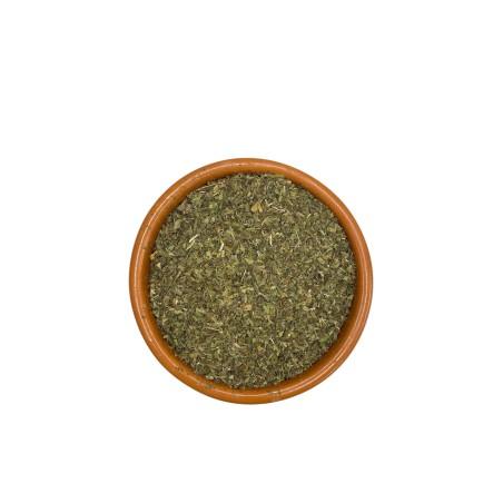 Menthe verte - Spearmint - Diosmos(Mentha Spicata) en vrac par 50 g