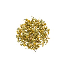 Tisane de Camomille en vrac par 50 g