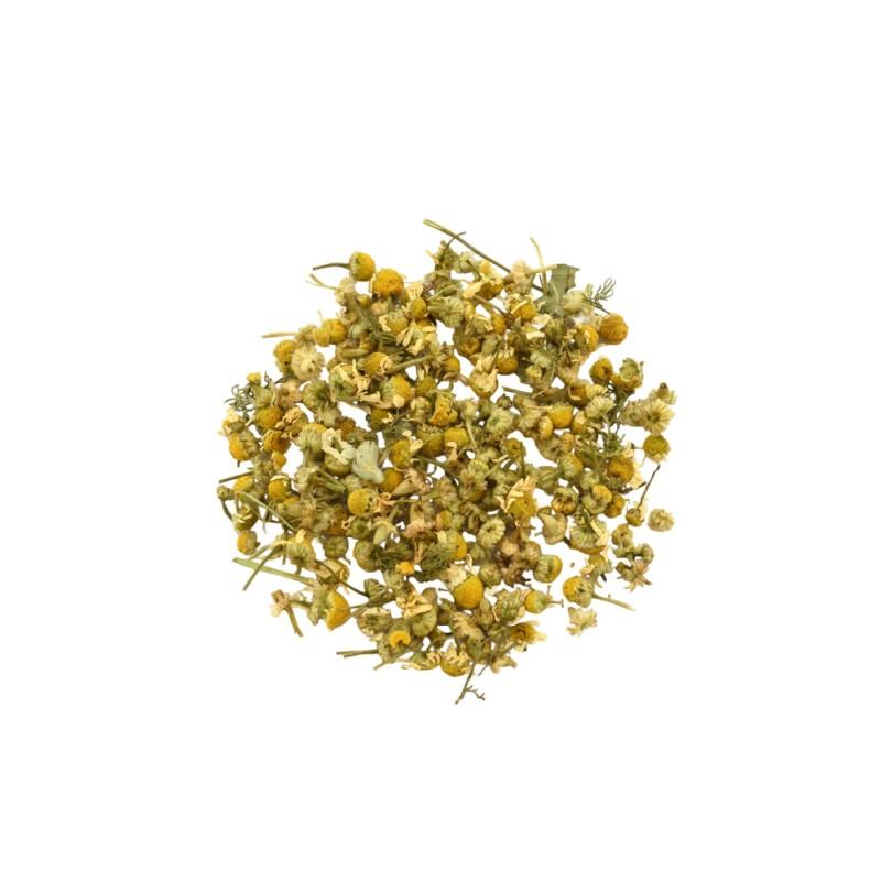 Tisane de Camomille en vrac par 50 g