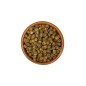 Pois chiches grillés 'stragali' non salés en vrac 200 g