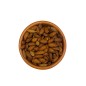 Amandes entières fumées de Grèce en vrac 200 g Amandes entières fumées de Grèce en vrac 200 g