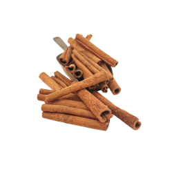 Cannelle en bâtons tuyaux en vrac par 50 g