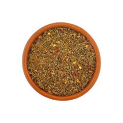 Mélange d'épices pour pizza en vrac par 50 g