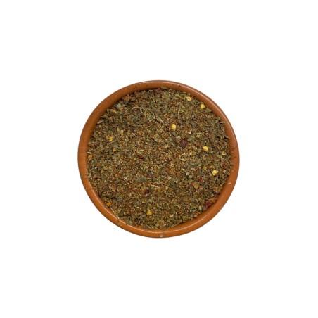 Mélange d'épices pour l'omelette en vrac par 50 g