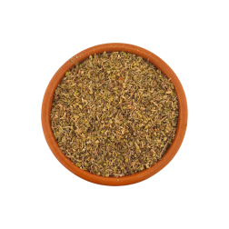 Mélange d'épices crétois en vrac "origan, thym, sarriette" par 50 g