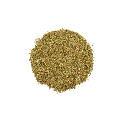 Origan de Crète BIO en vrac par 50 g
