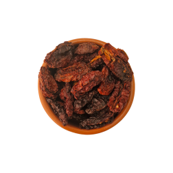 Tomates séchées grecques en vrac par 100 g