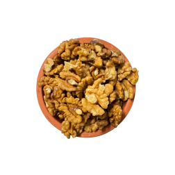 Noix de Grèce 1/2 en vrac 200 g