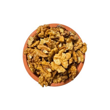 Noix de Grèce 1/2 en vrac 200 g