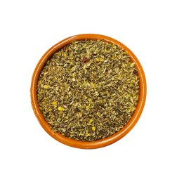 Mélange d'épices grec pour Feta et Fromages en vrac 50 g