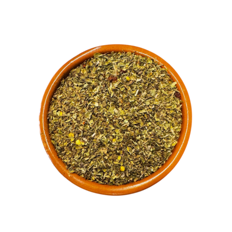Mélange d'épices grec pour Feta et Fromages en vrac 50 g