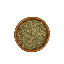 Thym de Crète en vrac par 50 g