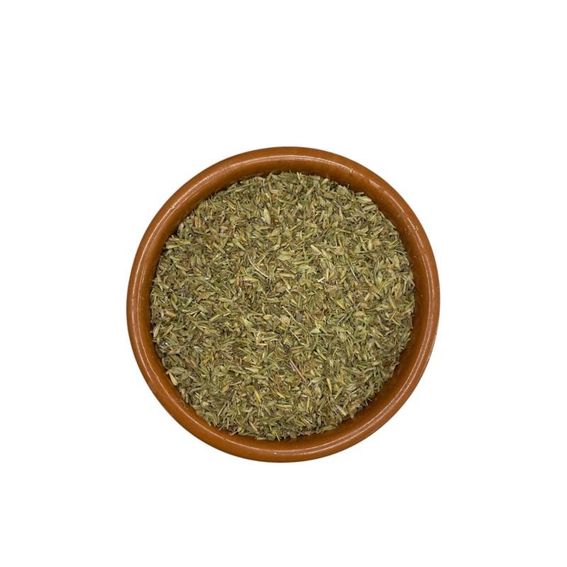 Thym de Crète en vrac par 50 g