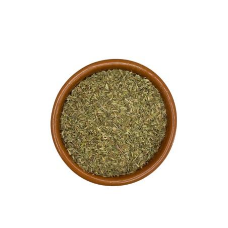 Thym de Crète en vrac par 50 g