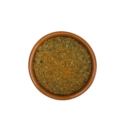 Mélange d’épices pour patates en vrac par 50 g