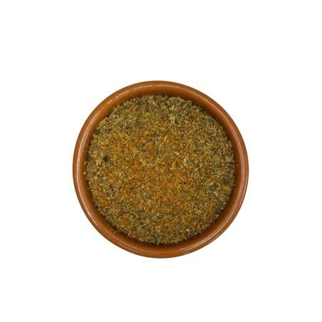 Mélange d’épices pour patates en vrac par 50 g
