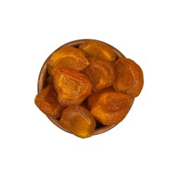 Abricots secs osmotiques sans ajout de sucre en vrac par 200 g