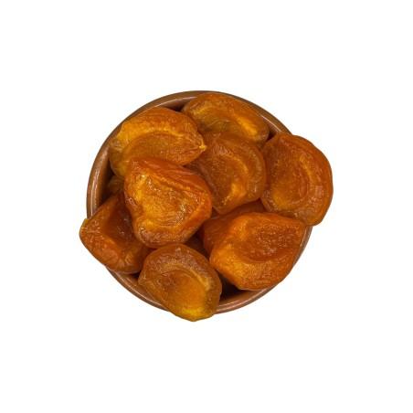 Abricots secs osmotiques sans ajout de sucre en vrac par 200 g