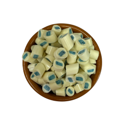 Bonbons artisanaux - Drapeau Grec & à l'ouzo KING OF CANDY en vrac par 100 g