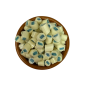 Bonbons artisanaux - Drapeau Grec & à l'ouzo KING OF CANDY en vrac par 100 g Bonbons artisanaux - Drapeau Grec & à l'ouzo KING OF CANDY en vrac par 100 g