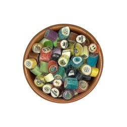 Bonbons artisanaux - Fantaisie KING OF CANDY en vrac par 100 g