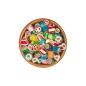 Bonbons artisanaux - Fruits KING OF CANDY en vrac par 100 g