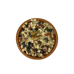 Muesli céréales en vrac par 200g