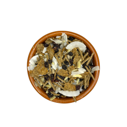 Mélange fitness en vrac par 200g