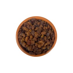 Raisins secs de Crète varieté Sultanas AOP CRETE en vrac par 200 g