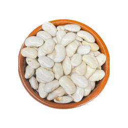 Haricots géants Gigantes-Éléphantes IGP – Kastoria AROSIS en vrac par 400 g