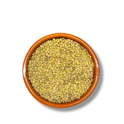 Petites Lentilles de Kozani AROSIS en vrac par 400 g