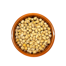 Gros Pois Chiches de Larisa AROSIS en vrac par 400 g