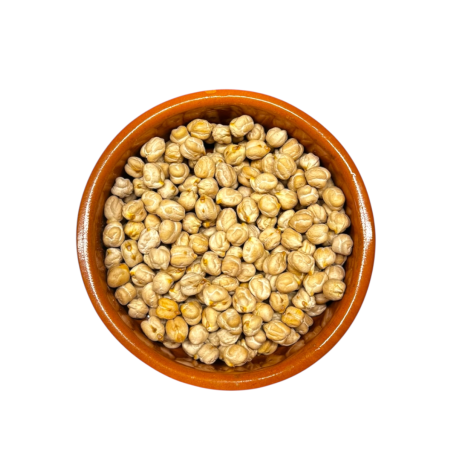 Gros Pois Chiches de Larisa AROSIS en vrac par 400 g