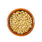 Gros Pois Chiches de Larisa AROSIS en vrac par 400 g Gros Pois Chiches de Larisa AROSIS en vrac par 400 g